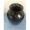 Image 2 : Pair of Heavy Hand Crafted Pottery Vases