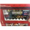 Image 2 : Christmas Express Train Set