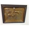 Image 1 : Shadow Box Framed Bull Fighter