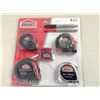 Image 1 : Jobmate Tape Measure Set