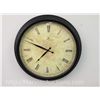 Image 1 : Large Wall Clock (23" diameter)