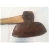 Image 2 : Antique Broad Axe