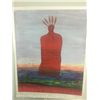 Image 1 : Alan Syliboy Hand Signed Limited Edition Print