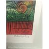 Image 3 : Alan Syliboy Hand Signed Limited Edition Print