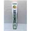 Image 2 : Somersby Cider Beer Tap Handle