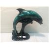 Image 1 : Blue Mountain Pottery Dolphin