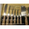 Image 3 : Siena Butcher Knife Set