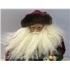 Image 2 : Large Santa Figure