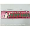 Image 1 : Aunt Em's Fruit Cake Reproduction Metal Sign