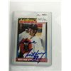 Image 2 : Wayne Gretzky and Walter Gretzky Hand Signed Sports Cards