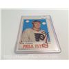Image 2 : Bobby Clark Hand Signed Hockey Card