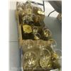 Image 1 : 4 Box Lots of Anniversary Clocks