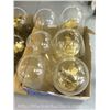 Image 2 : 4 Box Lots of Anniversary Clocks