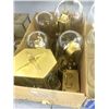 Image 3 : 4 Box Lots of Anniversary Clocks