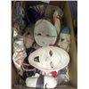 Image 2 : 4 Box Lots of Miscellaneous Items