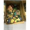 Image 3 : 4 Box Lots of Miscellaneous Items