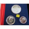Image 2 : 1976S US "Silver" Mint Set - Proof