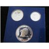 Image 3 : 1976S US "Silver" Mint Set - Proof