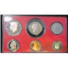 Image 2 : 1979S US Mint Set "Proof" "Type 2"