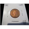 Image 1 : 1861 Confederate Penny - "Copy"