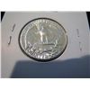Image 2 : 1963 Washington Silver Quarter - UNC