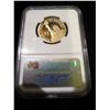 Image 2 : 2007S Thomas Jefferson Presidential Dollar NGC PF69 Ultra Cameo