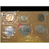 Image 2 : 1964 US "Silver" Mint Set with Accented Hair Kenny and Pointed 9 Dime