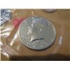 Image 3 : 1964 US "Silver" Mint Set with Accented Hair Kenny and Pointed 9 Dime