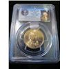 Image 2 : 2007 D JOHN ADAMS - PCGS MS64 First Day of Issue - Position B