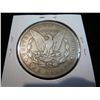 Image 2 : 1892S Morgan Silver Dollar - VF- Semi key