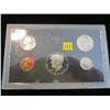 Image 1 : 1972 US Mint Set "Proof" - no box