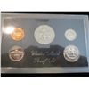 Image 2 : 1972 US Mint Set "Proof" - no box