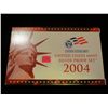 Image 1 : 2004 US "Silver" Mint Set - Proof