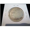 Image 2 : 1946S Booker T. Washington Commemorative Silver Half Dollar