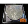 Image 1 : 1878S Morgan Silver Dollar - UNC