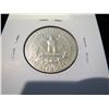 Image 2 : 1936D Washington Silver Quarter - better date