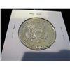 Image 2 : 1964 KENNEDY "ACCENTED HAIR" HALF DOLLAR "PROOF"