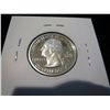 Image 2 : 1999S Washington Connectcut "Silver" Quarter - Proof