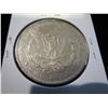 Image 2 : 1879S 3rd Rev Morgan Silver Dollar