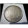 Image 2 : 1880 Morgan Silver Dollar