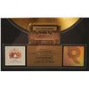 Image 1 : Queen: RIAA Gold Award â€˜A Night at the Operaâ€™