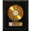 Image 2 : Queen: RIAA Gold Award â€˜A Night at the Operaâ€™