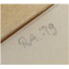 Image 3 : Queen: Withdrawn artwork by Richard Gray for 'JAZZ'
