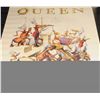 Image 2 : Queen: Promo poster for 'The Show Must Go On'