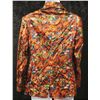 Image 5 : The Rolling Stones / Mick Jagger: red satin jacket