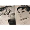 Image 1 : Signed photograph of Isabella Rossellini and others