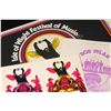 Image 1 : Isle of Wight Festival: Bob Dylan flyer, ticket and