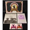 Image 2 : Isle of Wight Festival: Bob Dylan flyer, ticket and