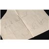 Image 1 : Pink Floyd: autographs