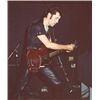 Image 2 : Link Wray: a stage-played guitar made by Gibson circa